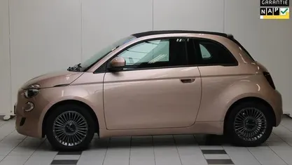 Occasion Fiat 500C Icon 86 kW (118 PK) 2022 Cabriolet
