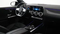Mercedes GLA250