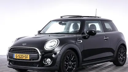 Occasion Mini Cooper Business 102 PK (75 kW) 2019 Hatchback