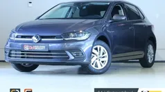 Grijs Gebruikt 2024 VW Polo Style Hatchback | € 25.900 (Eerlijke prijs)