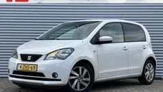 Wit Gebruikt 2015 Seat Mii Sport Hatchback | € 5.448 (Eerlijke prijs)