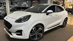 Gebruikt 2023 Ford Puma ST-Line X SUV | € 24.950 (Eerlijke prijs)