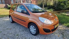Gebruikt 2008 Renault Twingo Authentique Hatchback | € 1.799 (Eerlijke prijs)
