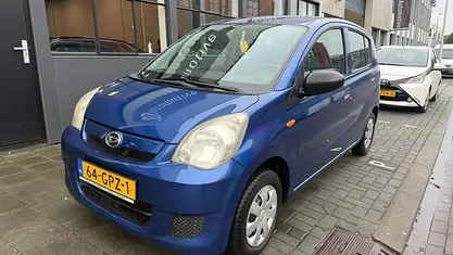 Occasion Daihatsu Cuore 69 PK (50 kW) 2008 Hatchback
