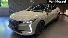 Grijs Gebruikt 2023 DS Automobiles DS4 Performance Line Plus Hatchback | € 32.940 (Eerlijke prijs)