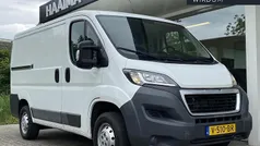 Overig Gebruikt 2016 Peugeot Boxer Van | € 9.950 (Goede deal)