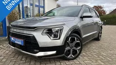 Gebruikt 2023 Kia Niro SUV | € 32.750 (Eerlijke prijs)