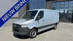 Gebruikt 2020 Mercedes Sprinter Van | € 23.500 (Eerlijke prijs)