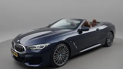 Occasion 2021 BMW 840 M Sport Coupé | € 64.950 (Goede deal)