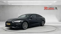 Gebruikt 2021 Audi A5 Sportback Competition Hatchback | € 33.999 (Super prijs)