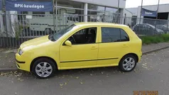 Gebruikt 2007 Skoda Fabia Hatchback | € 2.000 (Eerlijke prijs)
