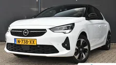 Gebruikt 2022 Opel Corsa-e GS Line Hatchback | € 19.395 (Eerlijke prijs)