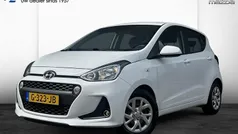 Wit Gebruikt 2019 Hyundai i10 Comfort Hatchback | € 11.945 (Eerlijke prijs)
