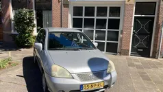 Grijs Gebruikt 2004 Suzuki Liana Limited Hatchback | € 1.250 (Eerlijke prijs)