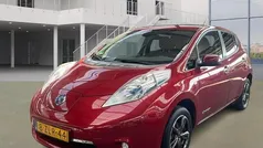Gebruikt 2015 Nissan Leaf Acenta Hatchback | € 5.750 (Eerlijke prijs)