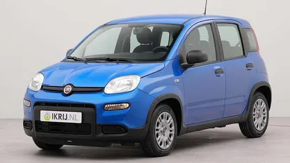 Occasion 2024 Fiat Panda Urban Hatchback | € 17.950 (Goede deal)