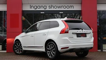 Occasion Volvo XC60 245 PK (180 kW) 2017 SUV