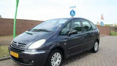 Paars Gebruikt 2008 Citroën Xsara Picasso MPV | € 1.450 (Eerlijke prijs)