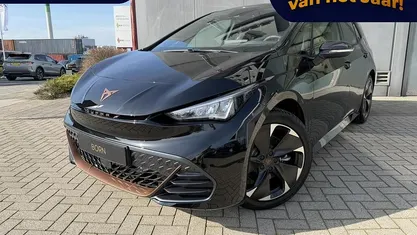 Occasion Cupra Born Limited Edition 169 kW (231 PK) 2026 Hatchback