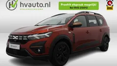 Gebruikt 2024 Dacia Jogger Extreme MPV | € 23.695 (Eerlijke prijs)