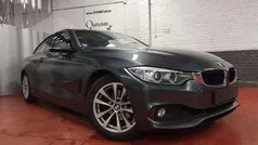 Grijs Occasion 2014 BMW 420 Coupé | € 16.490 (Eerlijke prijs)