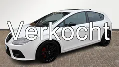Gebruikt 2009 Cupra Leon Limited Edition Hatchback | € 10.948 (Goede deal)
