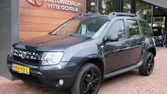 Gebruikt 2014 Dacia Duster Lauréate SUV | € 6.950 (Eerlijke prijs)