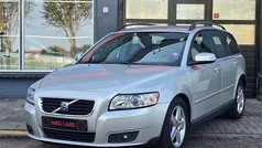 Gebruikt 2008 Volvo V50 Stationwagen | € 5.750 (Eerlijke prijs)