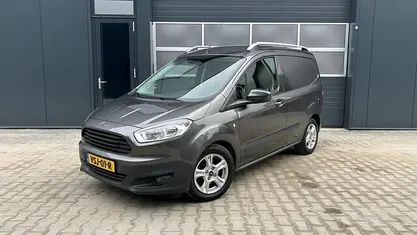 Overige Occasion 2017 Ford Transit Van | € 8.750 (Super prijs)