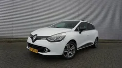 Gebruikt 2015 Renault Clio GrandTour Night&Day Stationwagen | € 5.950 (Eerlijke prijs)