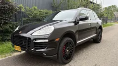 Gebruikt 2007 Porsche Cayenne Turbo SUV | € 13.799 (Super prijs)