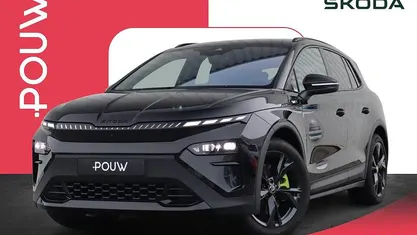 Occasion Skoda Elroq RS 250 kW (341 PK) 2025 SUV