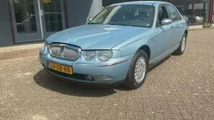Gebruikt 2000 Rover 75 Sedan | € 8.250 (Eerlijke prijs)