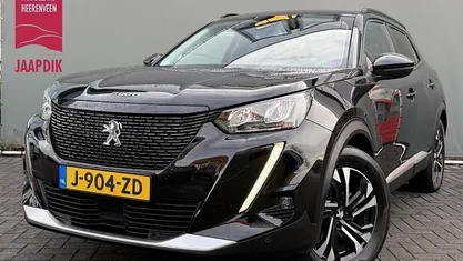 Occasion 2020 Peugeot e-2008 Allure SUV | € 12.799 (Eerlijke prijs)