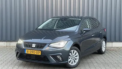 Occasion Seat Ibiza 2022 Hatchback