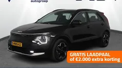 Gebruikt 2023 Kia e-Niro SUV | € 33.950 (Eerlijke prijs)