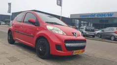 Gebruikt 2010 Peugeot 107 Hatchback | € 1.899 (Eerlijke prijs)