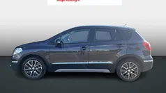 Suv Gebruikt 2014 Suzuki SX4 S-Cross SUV | € 11.950 (Eerlijke prijs)