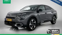 Gebruikt 2024 Citroën C4 PureTech Sedan | € 22.445 (Goede deal)