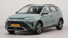 Gebruikt 2022 Hyundai Bayon Comfort SUV | € 21.500 (Eerlijke prijs)