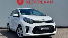 Gebruikt 2019 Kia Picanto Hatchback | € 10.950 (Goede deal)