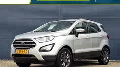 Gebruikt 2019 Ford Ecosport Trend SUV | € 15.215 (Eerlijke prijs)