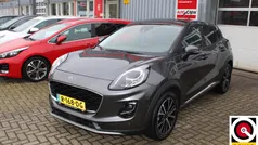Gebruikt 2020 Ford Puma Titanium X SUV | € 19.700 (Goede deal)