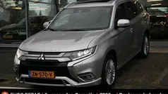 Gebruikt 2019 Mitsubishi Outlander Instyle SUV | € 20.995 (Eerlijke prijs)