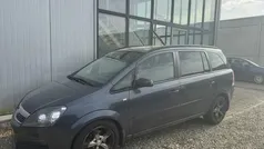 Grijs Gebruikt 2006 Opel Zafira Executive MPV | € 750 (Super prijs)