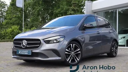 Gebruikt 2019 Mercedes B180 MPV | € 23.950 (Eerlijke prijs)