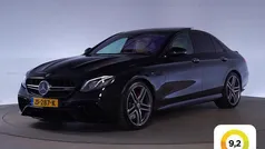 Gebruikt 2017 Mercedes S63 AMG AMG Sedan | € 64.445 (Goede deal)