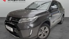 Gebruikt 2025 Suzuki Vitara SUV | € 25.499 (Goede deal)