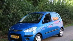 Gebruikt 2010 Hyundai i10 Active Hatchback | € 3.450 (Eerlijke prijs)