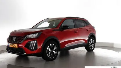 Occasion Peugeot 2008 Allure 101 PK (74 kW) 2024 SUV